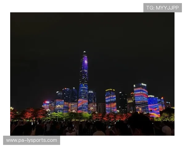 _城市灯光跑：闪耀夜晚的运动盛宴_，城市灯光夜景说说心情短语